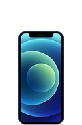 Renewd iPhone 12 mini 5G 64GB, bílá