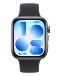 Hodinky HUAWEI FIT 5, černá