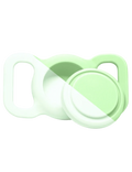 Pouzdro Mobile Origin Pet Collar pro Tag, limetková
