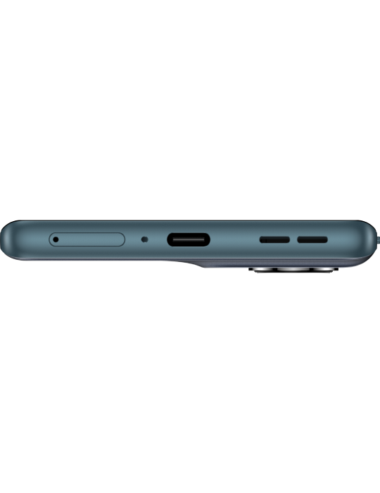 Motorola Edge 50 Fusion 5G 256GB, modrá