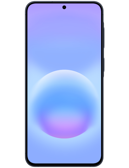 Samsung Galaxy A57 5G 256GB, tmavomodrá