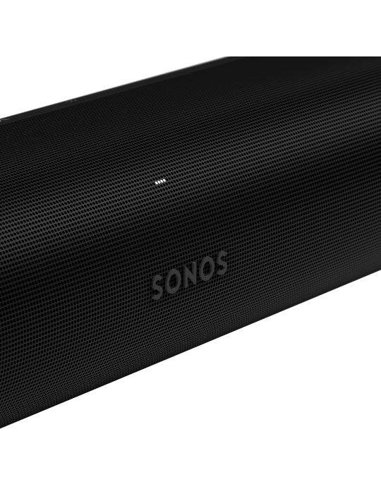 Soundbar Sonos Arc s multiroom, černá