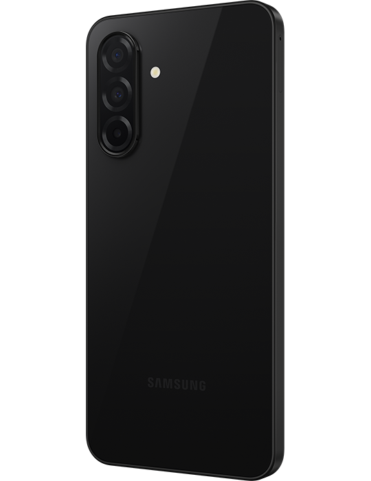 Samsung Galaxy A26 5G 128GB, černá