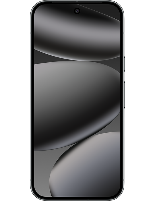 Google Pixel 10 Pro 5G 256GB, Obsidian