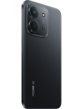 Xiaomi Redmi 15C 5G 128GB, černá
