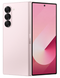 Samsung Galaxy Z Fold6 5G 512GB, růžová
