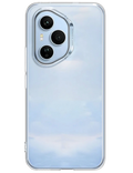 Kryt TPU Honor 400 Pro 5G, čirá