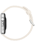 Hodinky Huawei Watch Fit 4, bílá