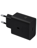 Nabíječka do sítě Samsung 60W 1x USB-C, černá