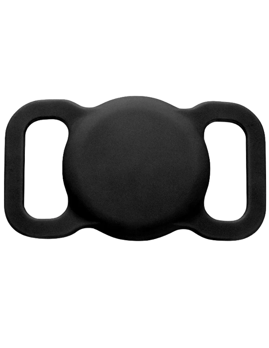 Pouzdro Mobile Origin Pet Collar pro Tag, černá