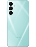 Samsung Galaxy A16 5G 128GB, zelená