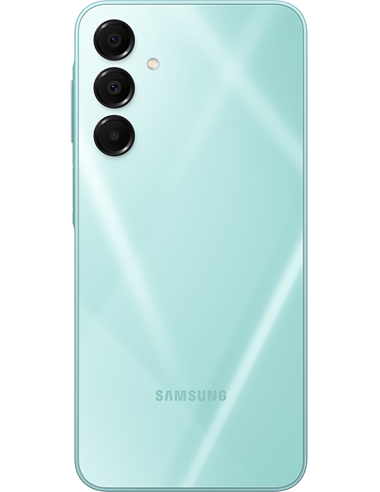Samsung Galaxy A16 5G 128GB, zelená