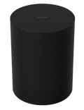 Subwoofer Sonos Sub Mini bezdrátový, černá