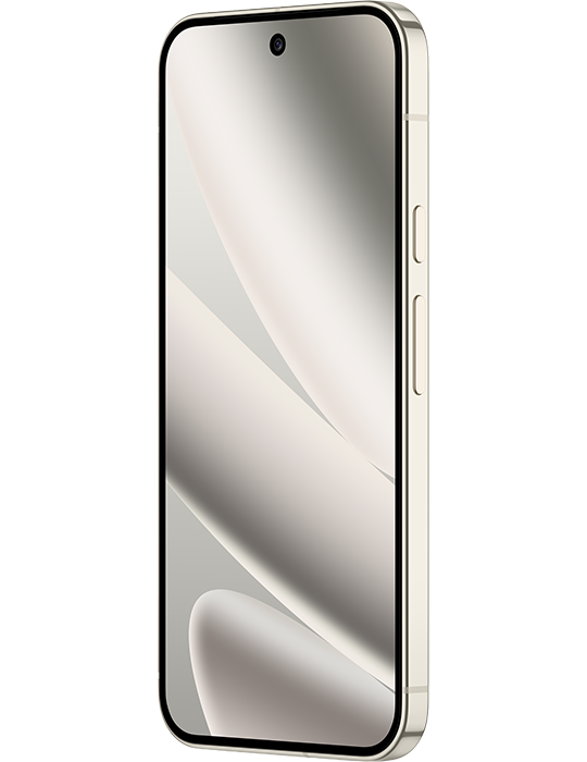 Google Pixel 10 Pro XL 5G 512GB, Porcelain