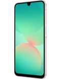Samsung Galaxy A26 5G 128GB, bílá