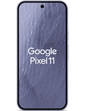 Google Pixel 11 5G 256GB, Frost