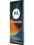 Motorola Edge 50 Fusion 5G 256GB, modrá