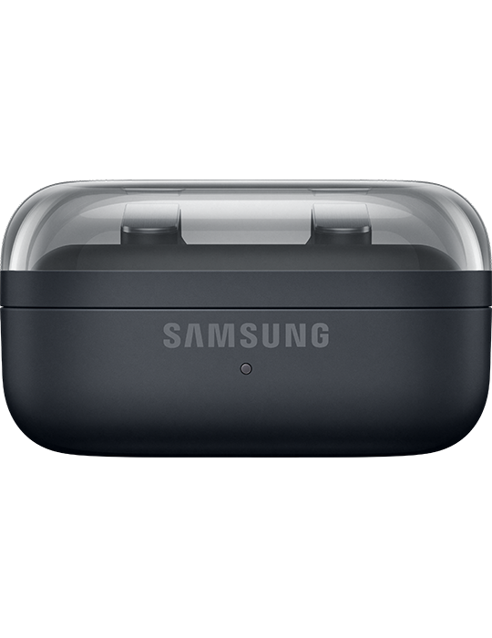 Sluchátka Samsung Galaxy Buds4 Pro, černá