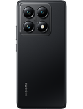 Xiaomi 14T 5G 256GB, černá