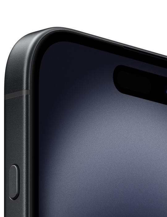 iPhone 16 512GB 5G, černá