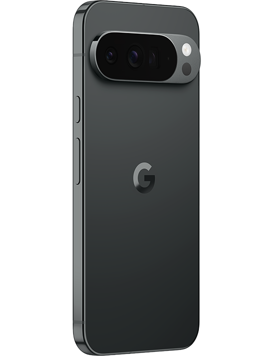 Google Pixel 10 Pro XL 5G 256GB, Obsidian