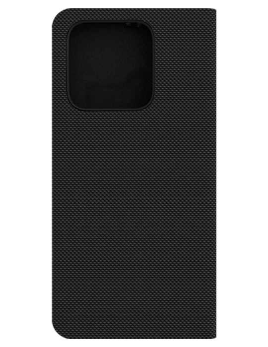 Flip Duet Motorola Edge 60 Neo 5G, černá