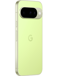 Google Pixel 10 5G 128GB, Lemongrass