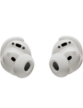 Sluchátka Bose QuietComfort Earbuds, bílá
