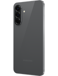 Samsung Galaxy A56 5G 128GB, černá