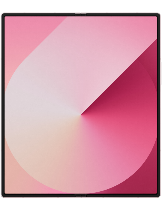 Samsung Galaxy Z Fold6 5G 512GB, růžová