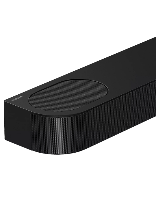 Soundbar Sony Bravia Theatre Bar 6 HTB600, černá