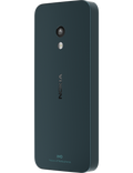 Nokia 225 4G DS, tmavomodrá