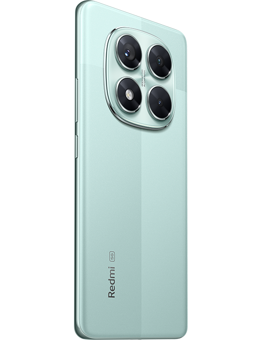 Xiaomi Redmi Note 14 Pro 5G 256GB, zelená