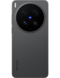 Vivo X300 Ultra 5G 1TB Photographer Kit, černá