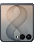 Samsung Galaxy Z Flip8 5G 512GB, Graphite