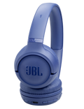 Sluchátka JBL Tune 530BT, modrá
