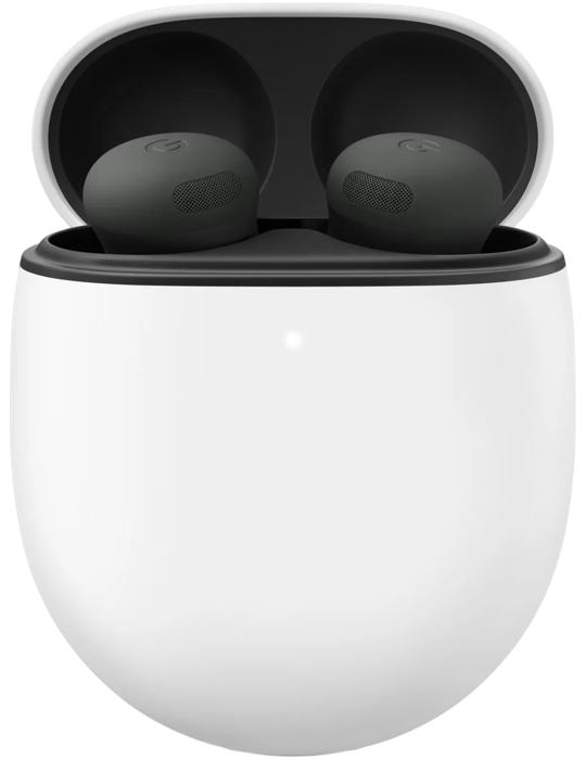 Sluchátka Google Pixel Buds Pro2, Hazel