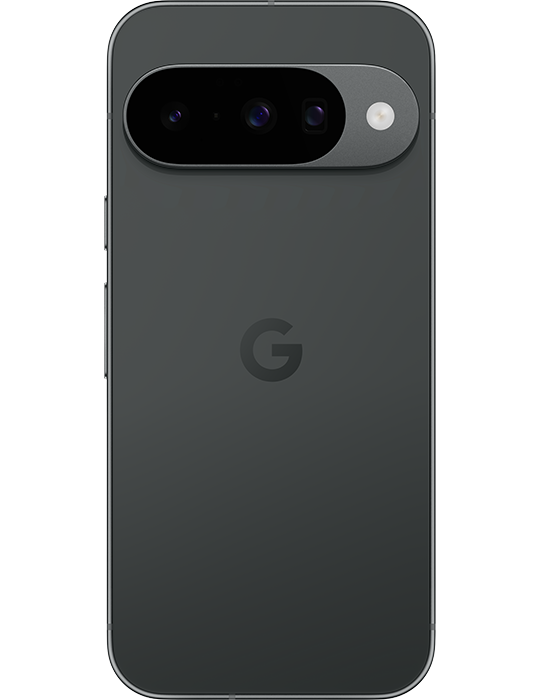 Google Pixel 10 5G 128GB, Obsidian