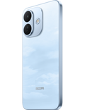 Xiaomi Redmi Note 17 Pro 5G 256GB, modrá