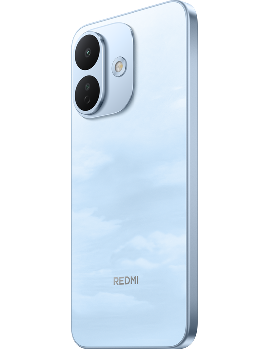 Xiaomi Redmi Note 17 Pro 5G 256GB, modrá