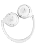 Sluchátka JBL Tune 530BT, bílá