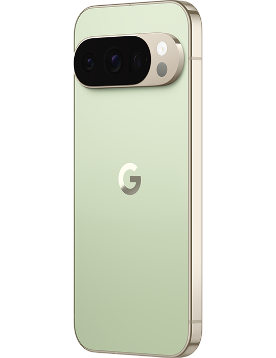 Google Pixel 10 Pro 5G 256GB, Jade