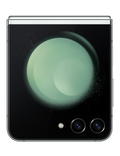 Samsung Galaxy Z Flip5 5G 512GB, zelená