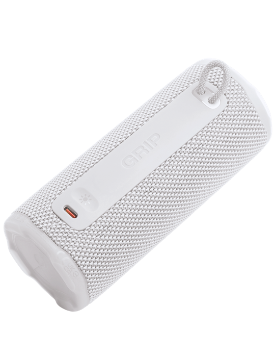 Reproduktor JBL GRIP, bílá