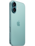iPhone 16 128GB 5G, modrozelená