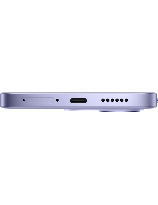 Xiaomi Redmi Note 17 5G 128GB, fialová