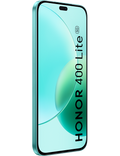 HONOR 400 Lite 5G 256GB, zelená