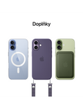 iPhone 17 5G 512GB, bílá