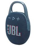 Reproduktor JBL Clip 5, modrá