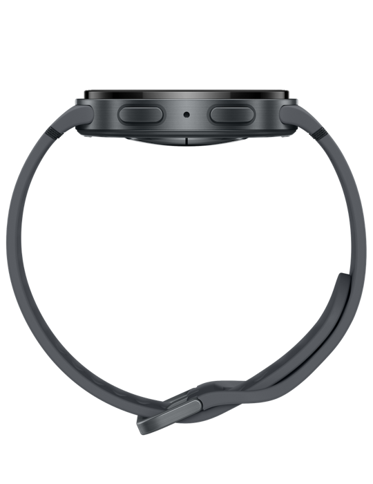 Hodinky Samsung Galaxy Watch 8 44mm LTE, šedá